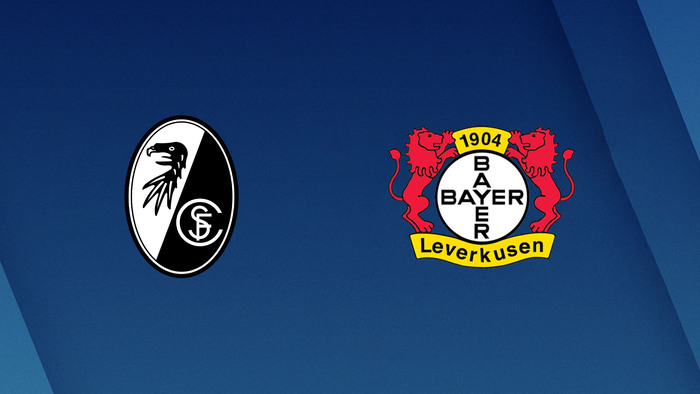 Soi kèo bóng đá Freiburg vs Leverkusen - Bundesliga - 30/05/2020