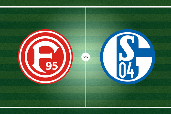 Soi kèo bóng đá Fortuna Dusseldorf vs Schalke 04 - Bundesliga - 28/05/2020