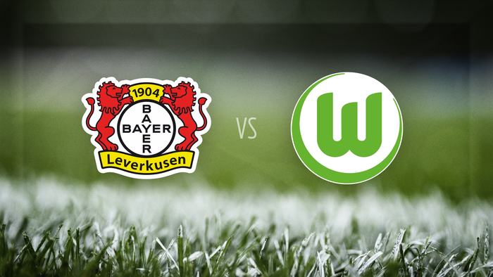 Soi kèo bóng đá Leverkusen vs Wolfsburg - Bundesliga - 27/05/2020