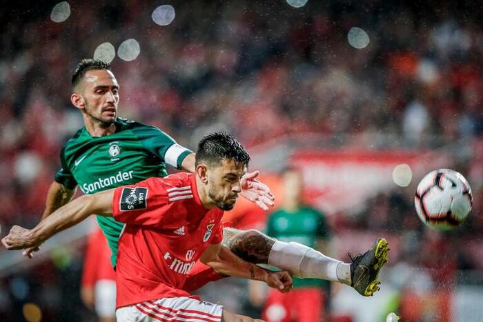 Soi kèo bóng đá Maritimo vs Benfica - Primeira Liga - 30/06/2020