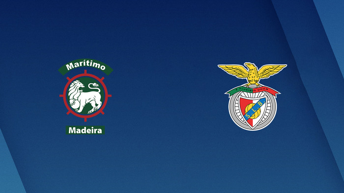 Soi kèo bóng đá Maritimo vs Benfica - Primeira Liga - 30/06/2020